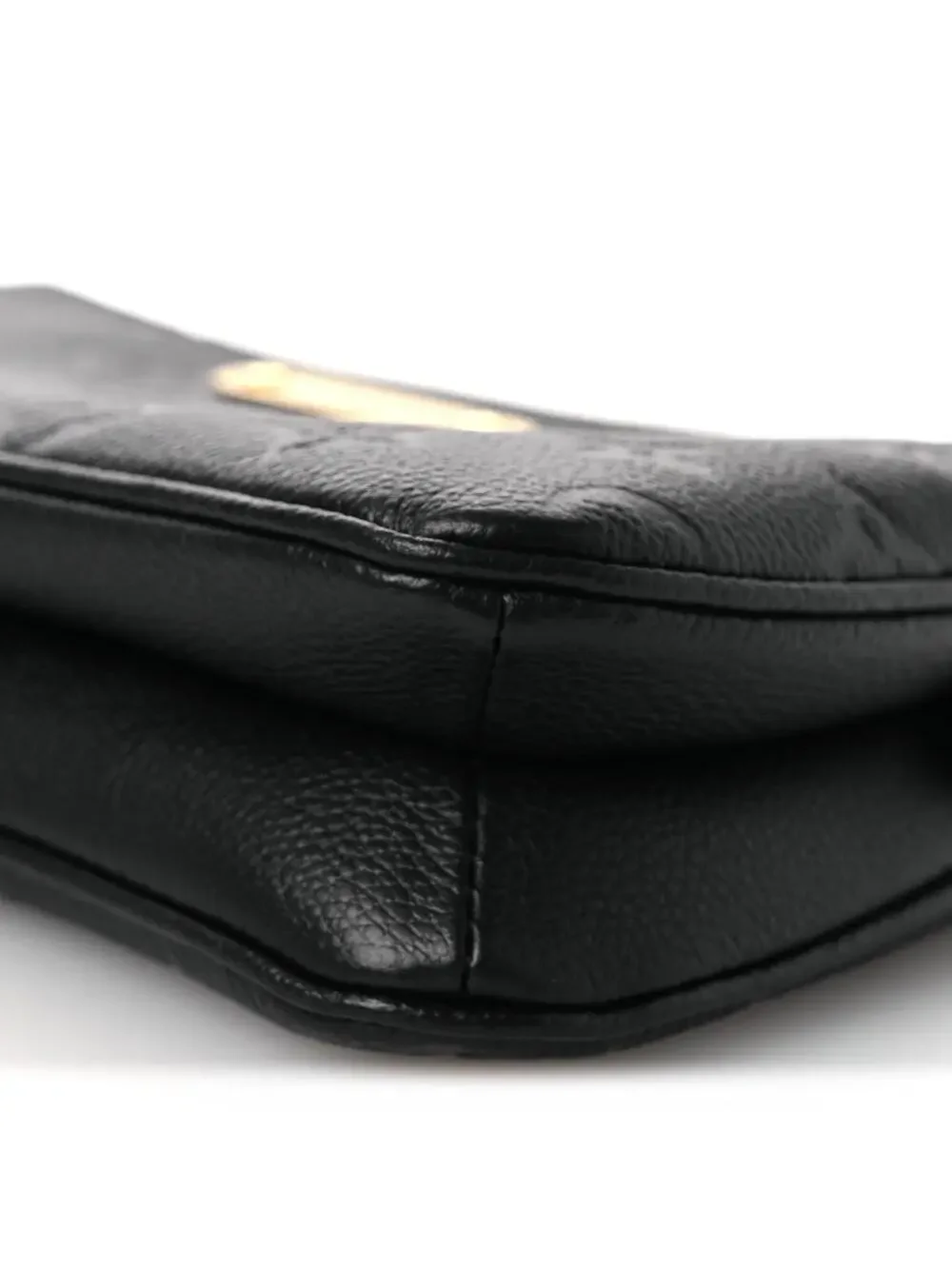 Louis Vuitton Empreinte Liv Pochette #341091L21B